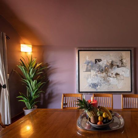 Holt Balcones Guesthouse - King Bed Room San Miguel de Allende Exterior foto