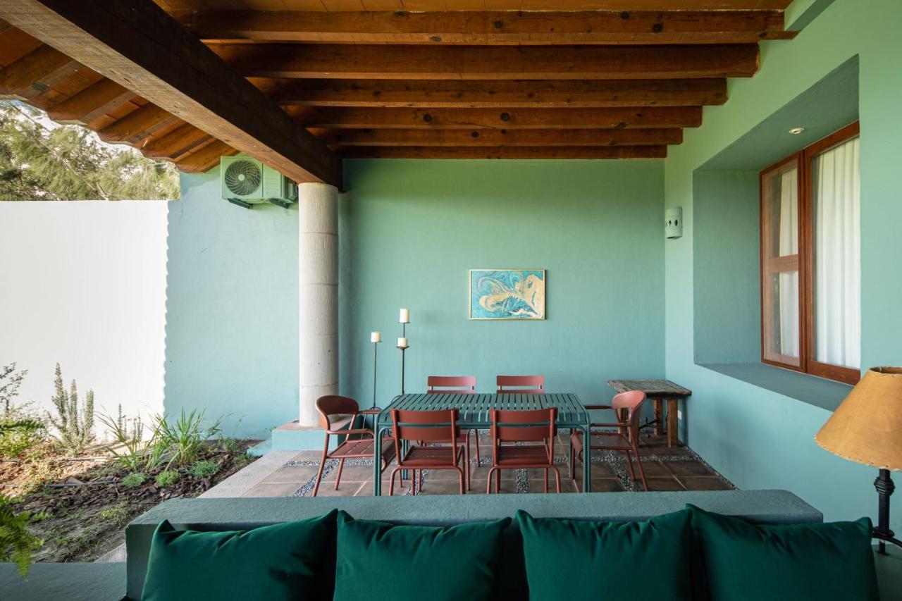 Holt Balcones Guesthouse - King Bed Room San Miguel de Allende Exterior foto